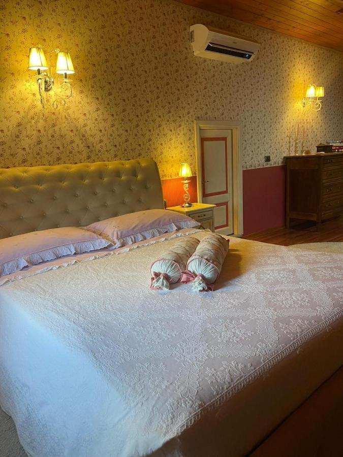 B&B La Bianchina Monale Luaran gambar