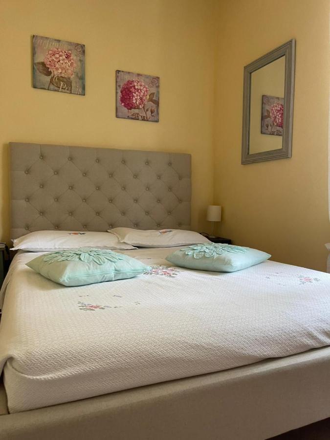 B&B La Bianchina Monale Luaran gambar